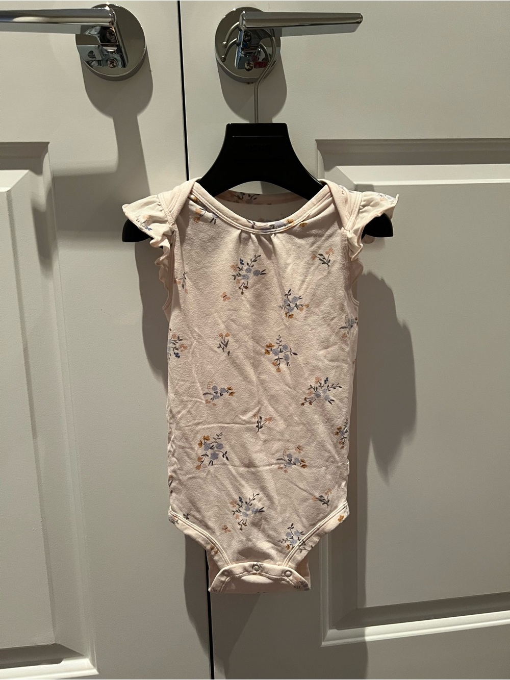 Loulou Lollipop Sleeveless Bodysuit